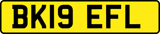 BK19EFL
