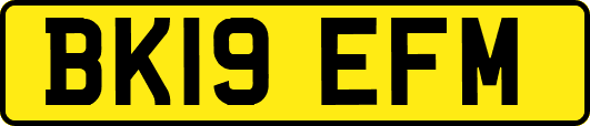 BK19EFM