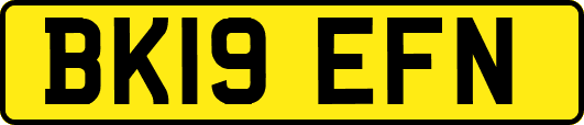 BK19EFN