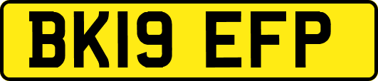 BK19EFP