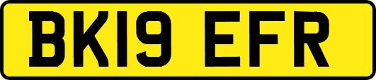 BK19EFR
