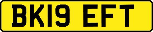 BK19EFT