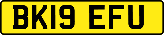 BK19EFU
