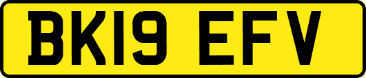 BK19EFV