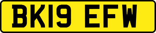 BK19EFW