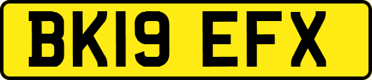 BK19EFX