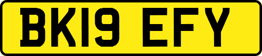 BK19EFY