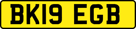 BK19EGB