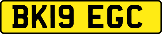 BK19EGC