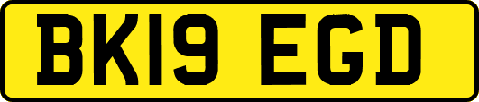 BK19EGD