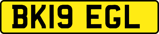 BK19EGL