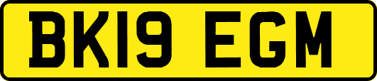 BK19EGM