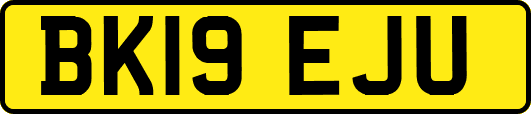 BK19EJU