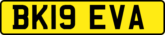 BK19EVA