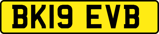 BK19EVB