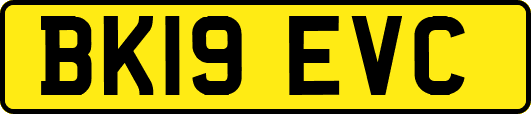 BK19EVC