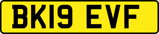 BK19EVF