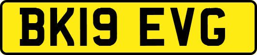 BK19EVG