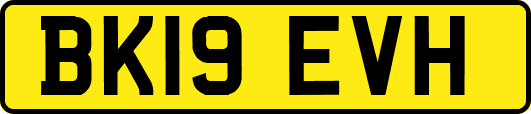 BK19EVH
