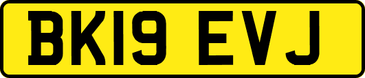 BK19EVJ