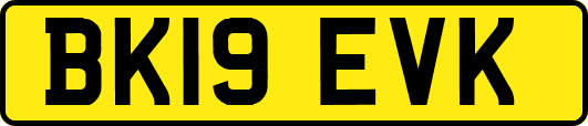 BK19EVK