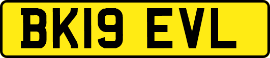 BK19EVL