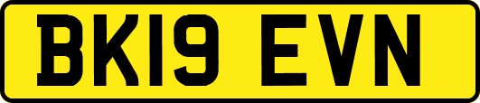 BK19EVN