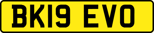 BK19EVO