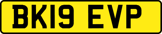 BK19EVP