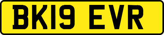 BK19EVR