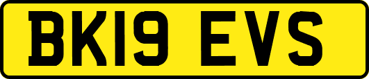 BK19EVS