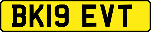 BK19EVT