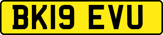 BK19EVU