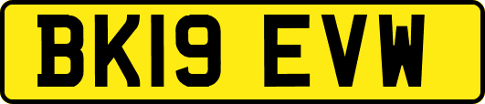 BK19EVW