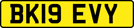 BK19EVY