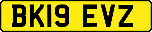 BK19EVZ