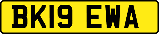 BK19EWA
