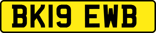 BK19EWB