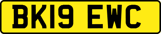 BK19EWC