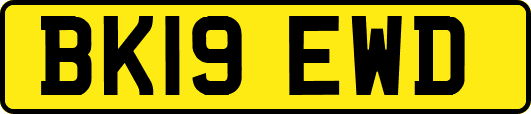 BK19EWD