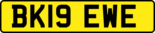 BK19EWE