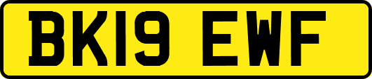 BK19EWF