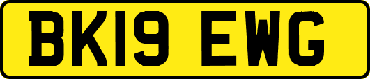 BK19EWG