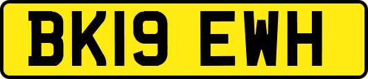 BK19EWH