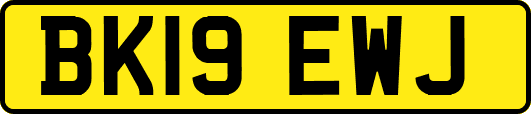 BK19EWJ