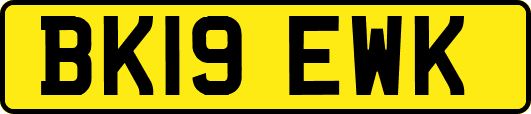 BK19EWK
