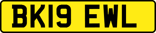 BK19EWL