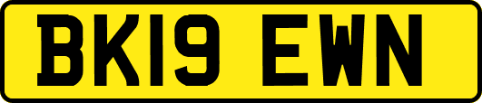 BK19EWN