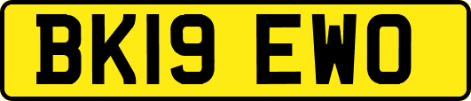 BK19EWO