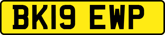 BK19EWP